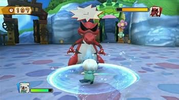 ポケパーク2 ~Beyond the World~ - Wii Amazon | ポケパーク2 ~Beyond the World~ - Wii | ゲームソフト